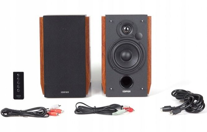 Głośniki EDIFIER R1700 2.0 BT zdjęcie 11