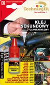 KLEJ SEKUNDOWY 5G - TQ C-129