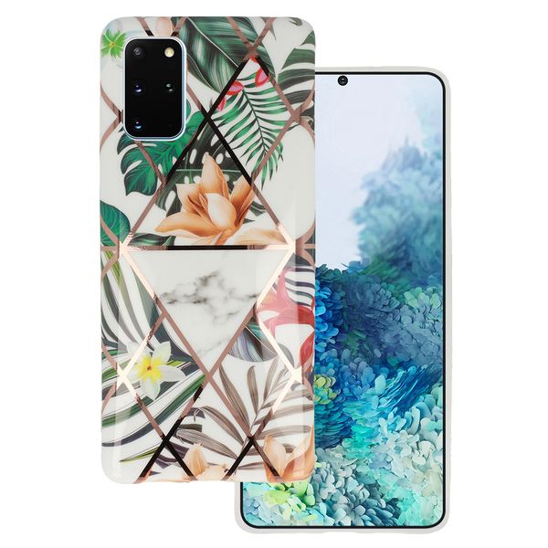 Cosmo Marble Case do Samsung Galaxy S20 Plus Wzór 5 zdjęcie 1