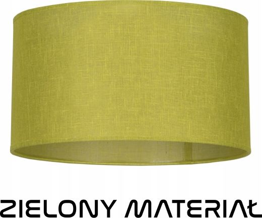 Modny Abażur Klosz 40cm E27 zdjęcie 12