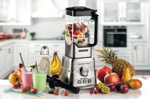 Blender kielichowy Ariete 2000W 2l 577 na Arena.pl