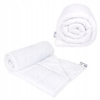 ANTYALERGICZNA KOŁDRA LEKKA SOFT LINE 200X220 DREAMMED