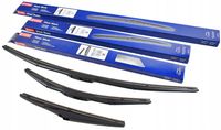 2X DENSO WYCIERACZKI HYBRYDOWE TOYOTA RAV4 V P+TYŁ