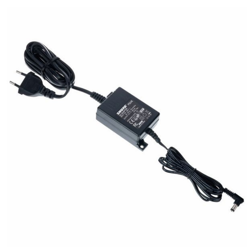 Zasilacz sieciowy Shure PS24E T/EC/UT 12V DC na Arena.pl