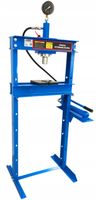 PRASA HYDRAULICZNA VERKE Z SIŁOWNIKIEM 12T V80145