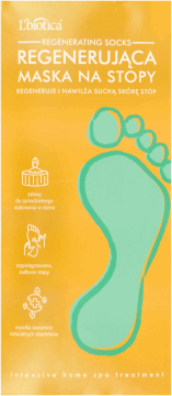 LBIOTICA  1 szt. na Arena.pl