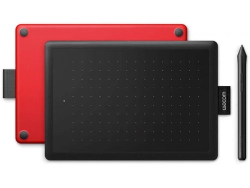 Tablet graficzny Wacom One S na Arena.pl