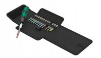 ZESTAW KRAFTFORM KOMPAKT 838 RA S SET 1, 14 CZ. 05051060001 WERA