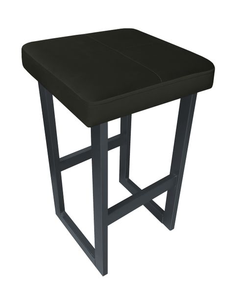 Hoker ALEX 75 podstawa grafit MG19 zdjęcie 1