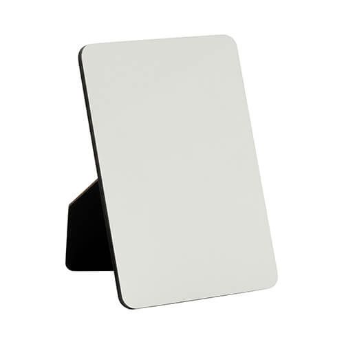 Ramka z MDF-u do sublimacji - 18 x 12,5 cm zdjęcie 2