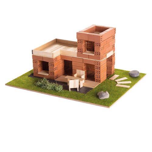 BUDOWLA TREFL BRICK TRICK LOFT M 60872 na Arena.pl