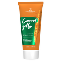 7suns Carrot Gelly Przyspieszacz opalania 200ml