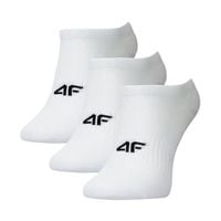 Skarpety 4F 3pak  4FWMM00USOCF443 10S 39-42