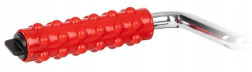 Rotor rehabilitacyjny mechaniczny Timago składany z licznikiem DUAL TIM na Arena.pl