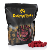 Optimal Baits Kulki proteinowe zanętowe HOMAR & RAK 20mm
