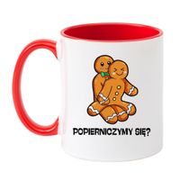 Klasyczny Biało-Czerwony 330 ml