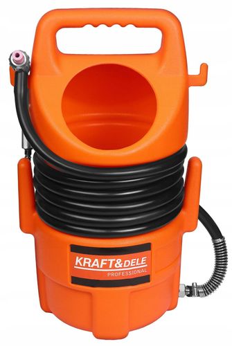 piaskarka syfonowa 10l kd5932 na Arena.pl