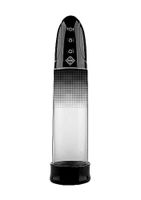 Automatic Rechargeable Luv Pump - Black