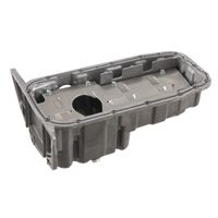 MISA OLEJU MISKA Vauxhall Astra IV 1999 2000 2001 2002 2003 2004 2005 2006