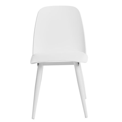 Krzesło Rosse białe na Arena.pl