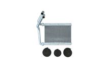 NAGRZEWNICA TOYOTA YARIS 1999 2000 2001 2002 2003 2004 2005