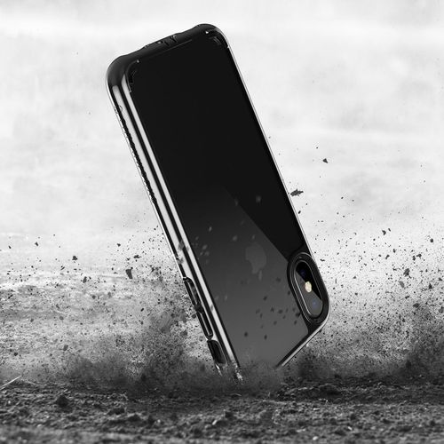 Patchworks Lumina iPhone X - Clear / Clear na Arena.pl