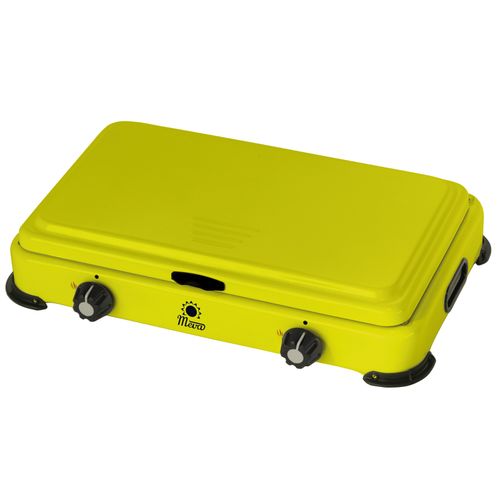 kuchenka gazowa lpg kempingowa basic 2 3,2 kw na Arena.pl