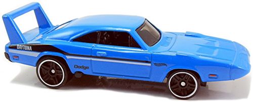 Hot Wheels Muscle Mania 5pak na Arena.pl