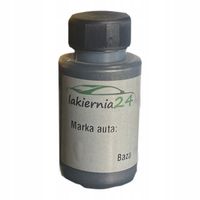 Lakier samochodowy zaprawka Opel Z22Y 22Y baza 50ml