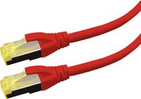LOGON PREMIUM PATCH CABLE CAT6 S/FTP