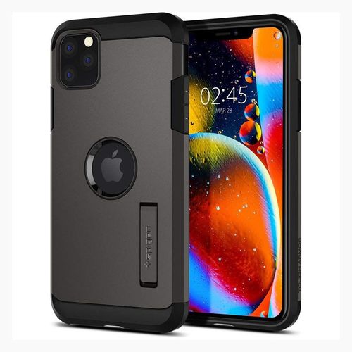 SPIGEN TOUGH ARMOR IPHONE 11 PRO MAX GUNMETAL na Arena.pl