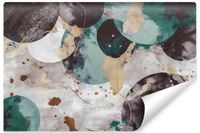 Fototapeta Styl Glamour Wzór Geometryczny Abstrakcja 360cm x 240cm