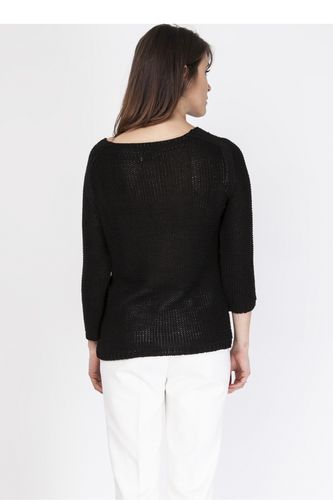 Sweter SWE107 Black - MKM na Arena.pl
