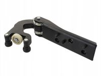 Wózek Środkowy Drzwi Bocznych Przesuwnych Prawy do Master Opel Movano 10-