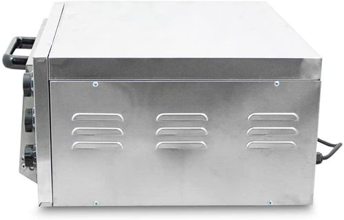 Profesjonalny piec do pizzy chleba wypieków 2000W na Arena.pl