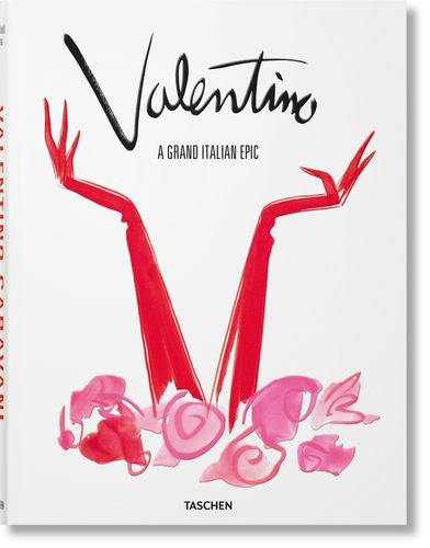 Valentino. A Grand Italian Epic na Arena.pl