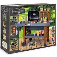 Kuchnia ogrodowa Smoby Garden Kitchen 85x40x79 cm