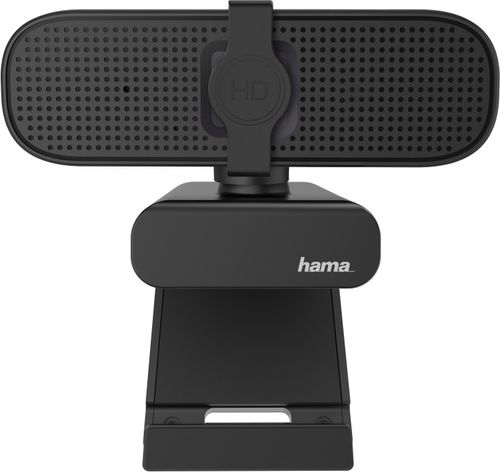 Kamera internetowa Hama C-600 Pro Full HD x3 na Arena.pl