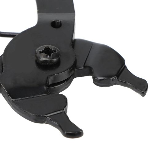 Obcęgi narzędzie rowerowe szczypce zacisk do naprawy łańcucha na Arena.pl