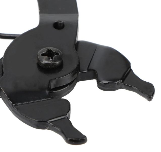 Obcęgi narzędzie rowerowe szczypce zacisk do naprawy łańcucha zdjęcie 2