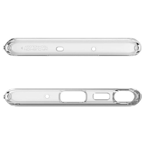 SPIGEN ULTRA HYBRID GALAXY NOTE 10 CRYSTAL CLEAR na Arena.pl