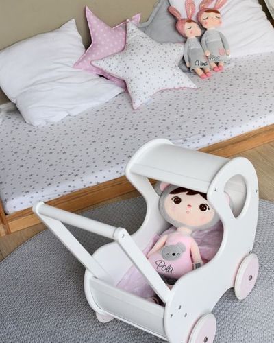 Lalka Koala + mini laleczka na Arena.pl