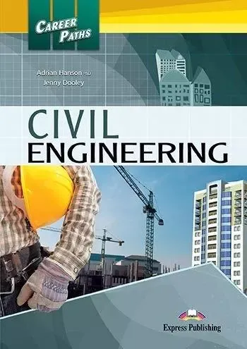 Career Paths. Civil Engineering SB + DigiBook zdjęcie 1
