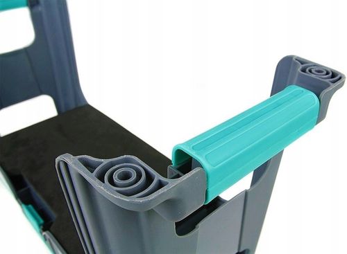 GREENMILL TABORET-KLĘCZNIK ZE SCHOWKIEM GR6994 na Arena.pl