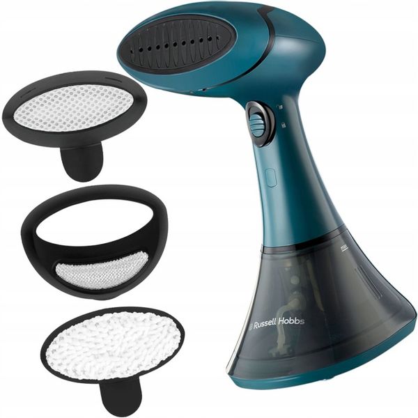 Parownica do ubrań RUSSELL HOBBS 27220-56 Steam Genie Ręczny steamer zdjęcie 1