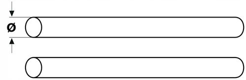 PISTOLET DO KLEJU NA GORĄCO 180 W + KLEJE na Arena.pl