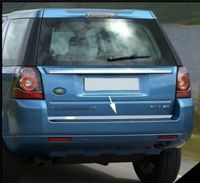 Land Rover FREELANDER II - LISTWA CHROM na Klapę