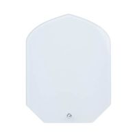 Ramka szklana do sublimacji - łuk