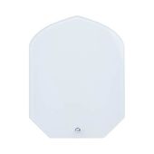 Ramka szklana do sublimacji - łuk