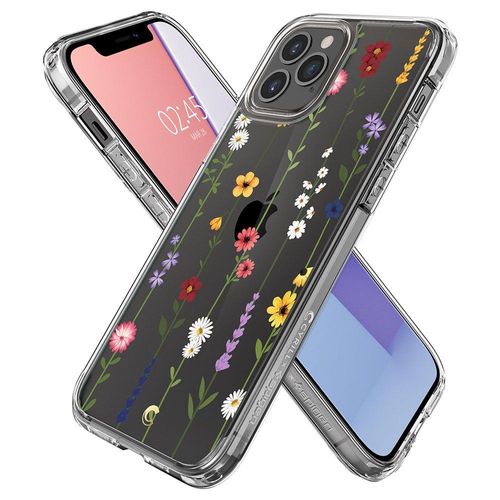 SPIGEN CYRILL CECILE IPHONE 12 PRO MAX FLOWER GARDEN na Arena.pl